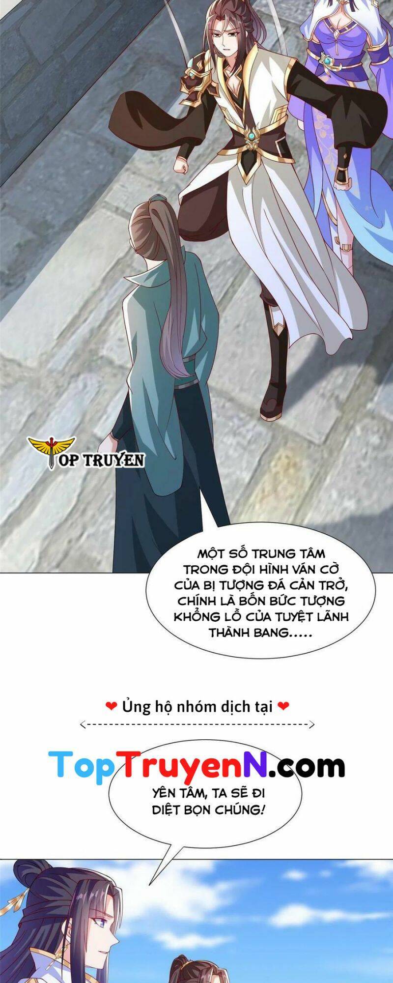 Chương 296 - Trang 14