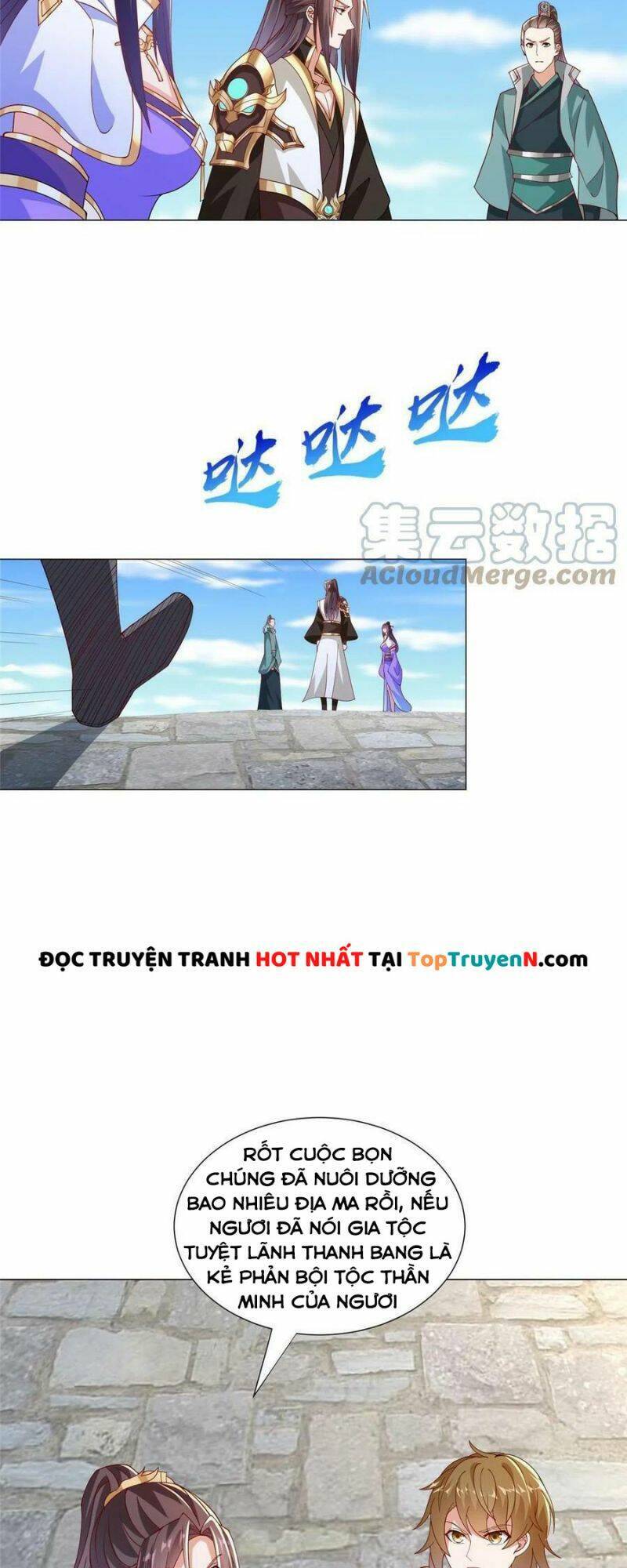 Chương 296 - Trang 15