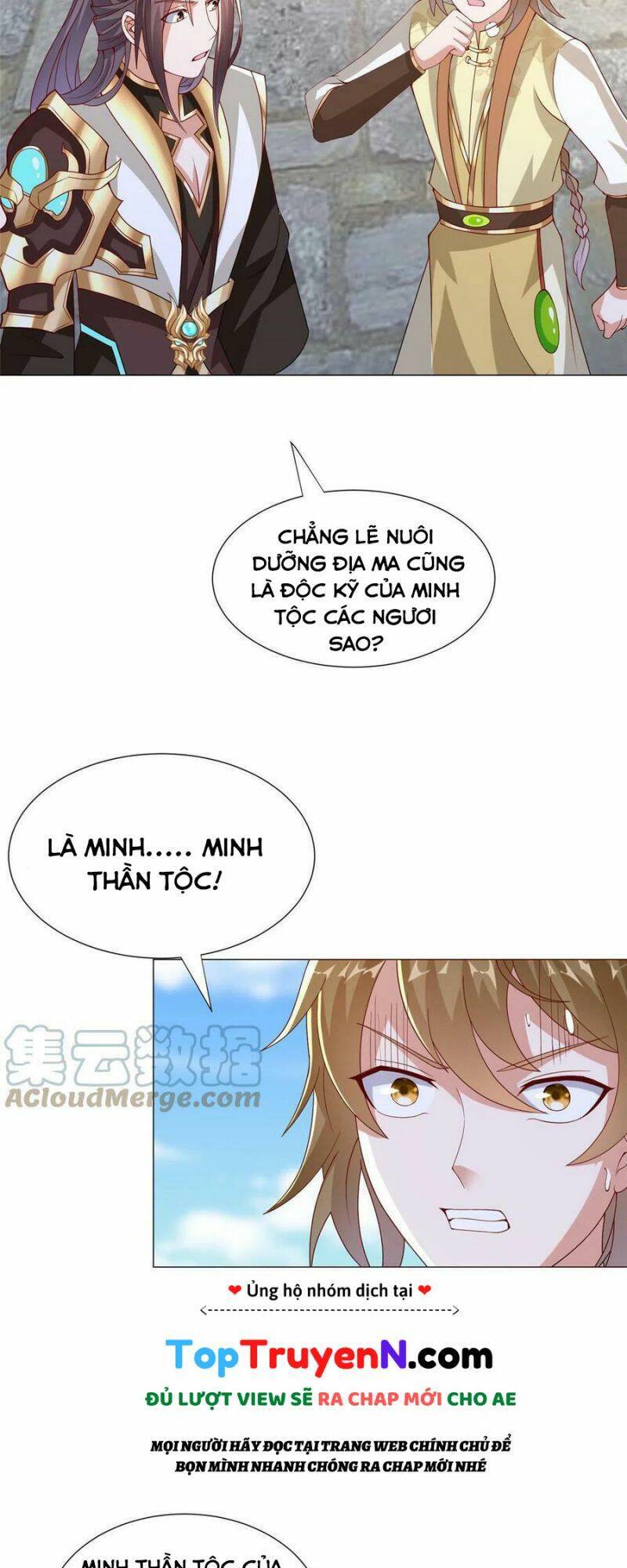 Chương 296 - Trang 16