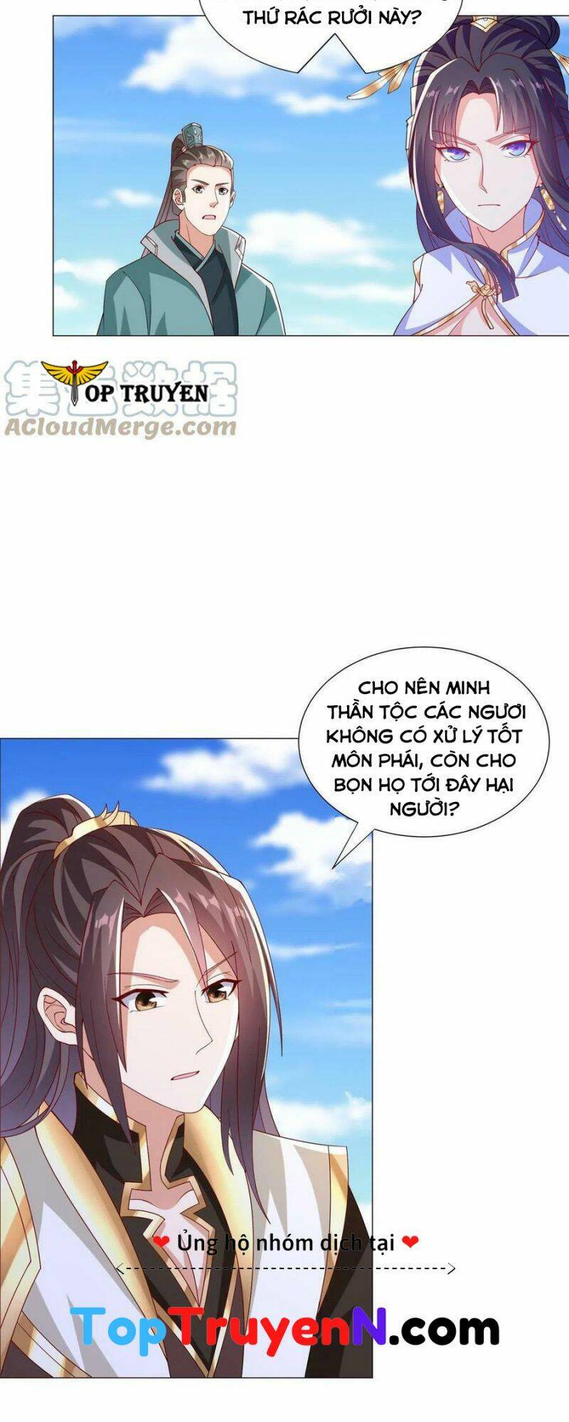 Chương 296 - Trang 18