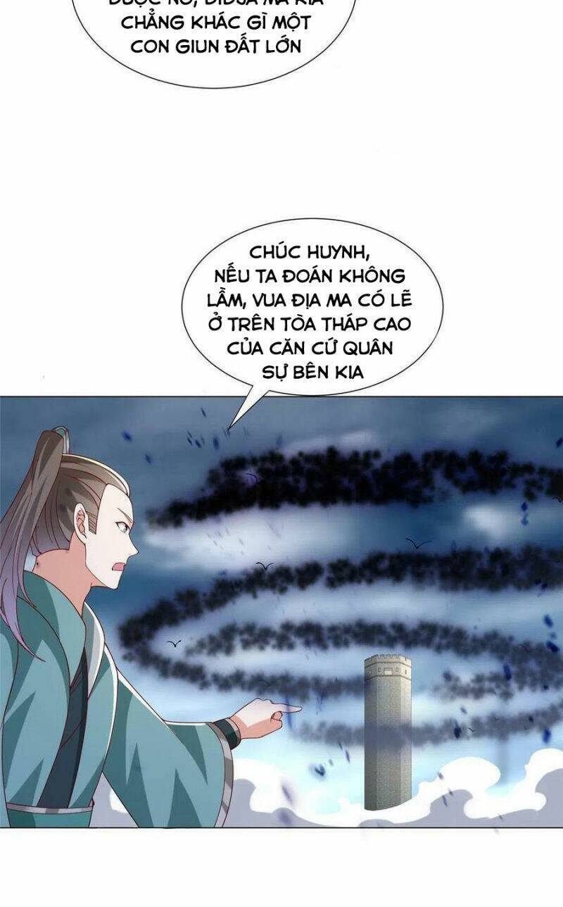 Chương 296 - Trang 21
