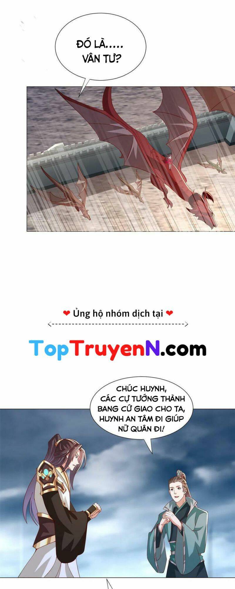 Chương 296 - Trang 22