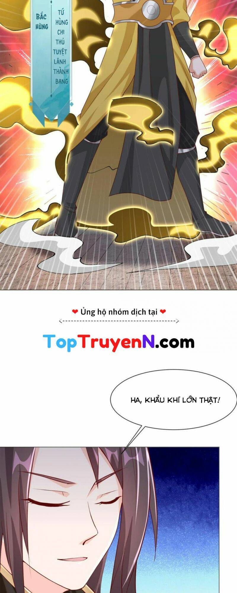 Chương 298 - Trang 14
