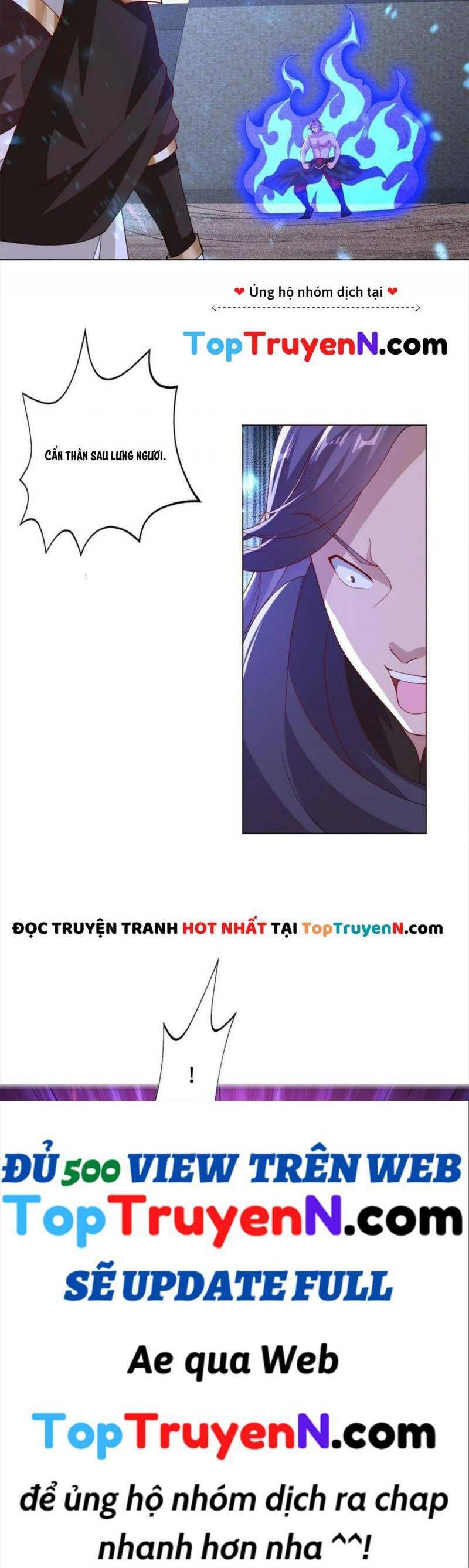 Chương 299 - Trang 8