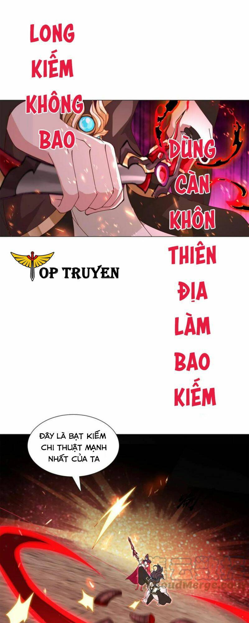 Chương 300 - Trang 12