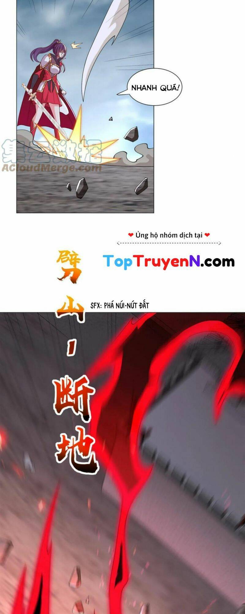 Chương 300 - Trang 14
