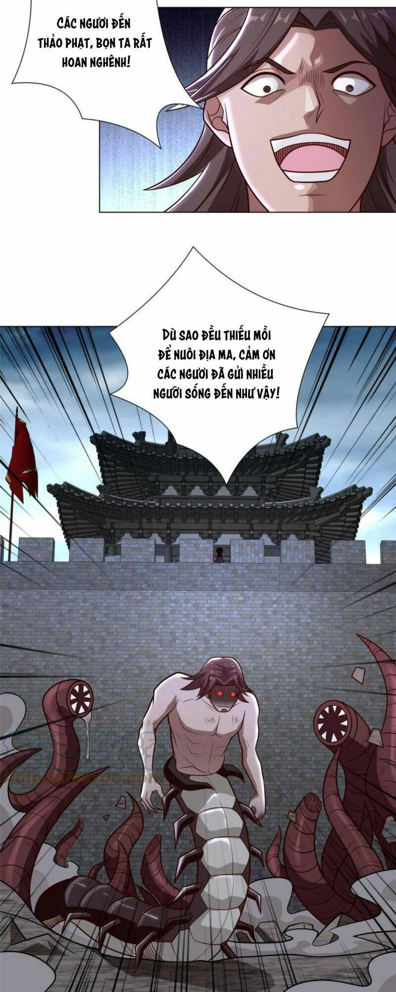 Chương 300 - Trang 5