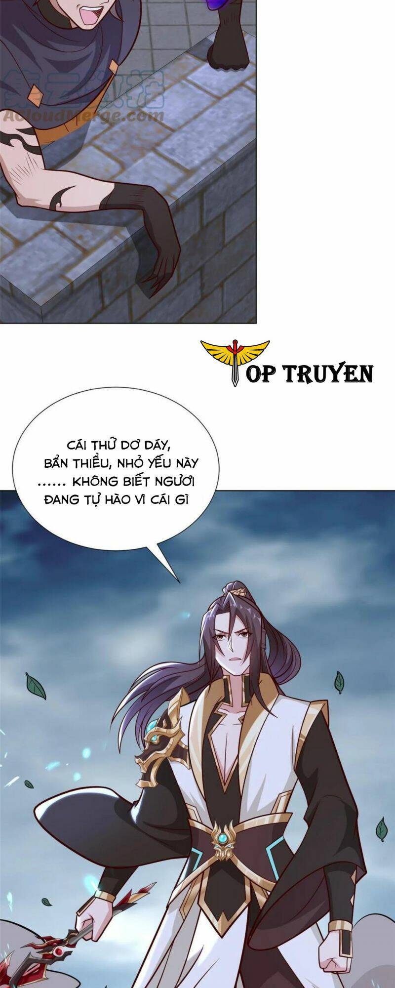 Chương 300 - Trang 7