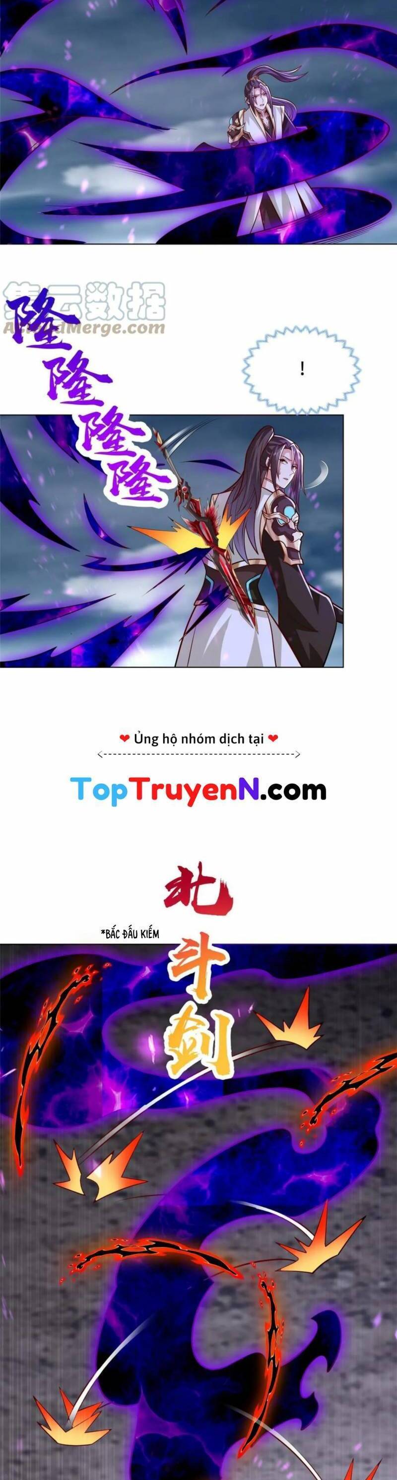 Chương 301 - Trang 12