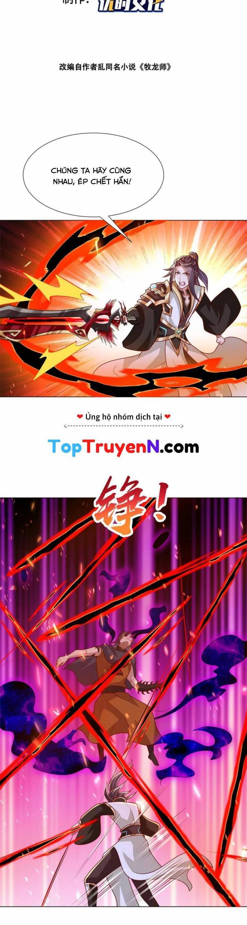 Chương 301 - Trang 3