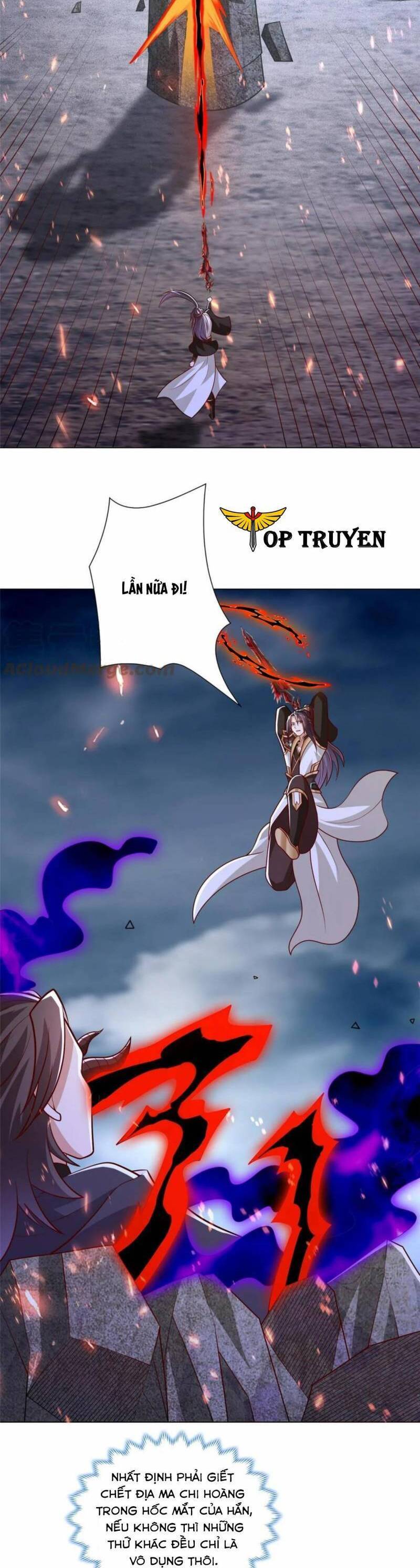 Chương 301 - Trang 5