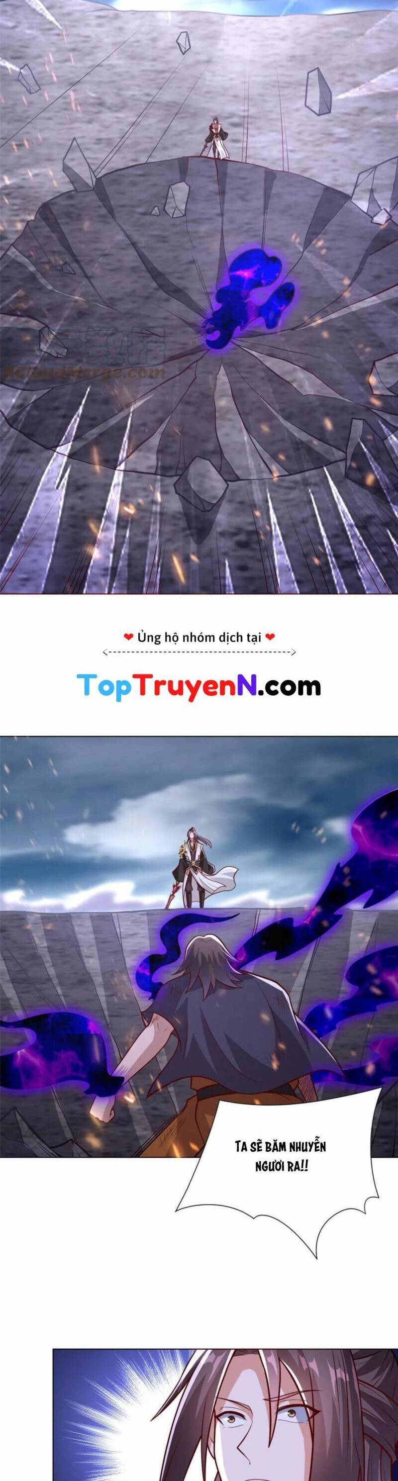 Chương 301 - Trang 10