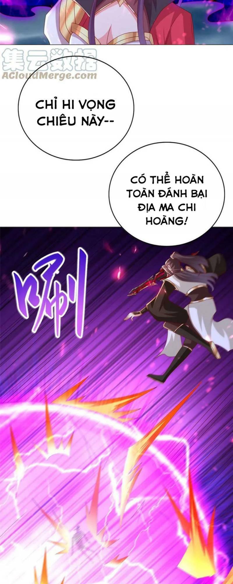 Chương 302 - Trang 22