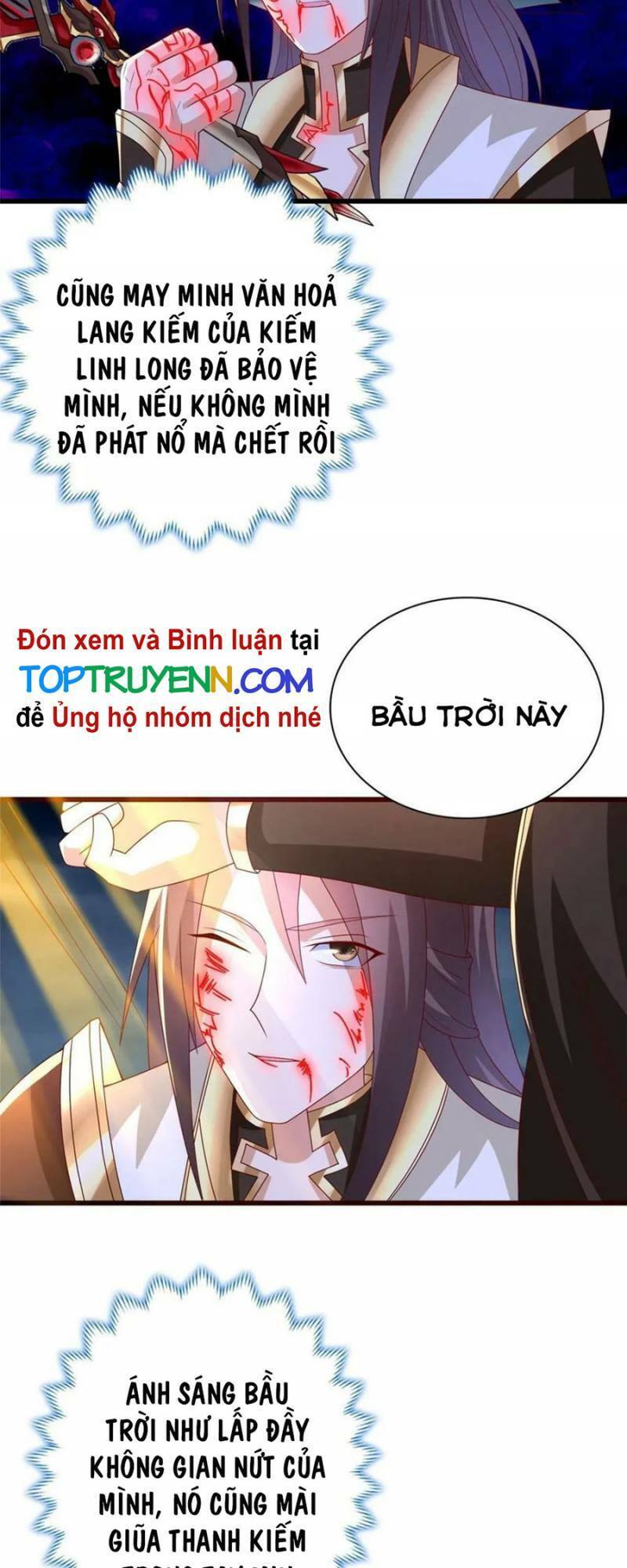 Chương 302 - Trang 24