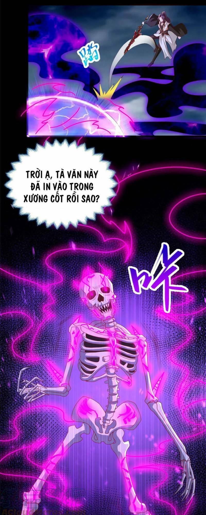 Chương 302 - Trang 28