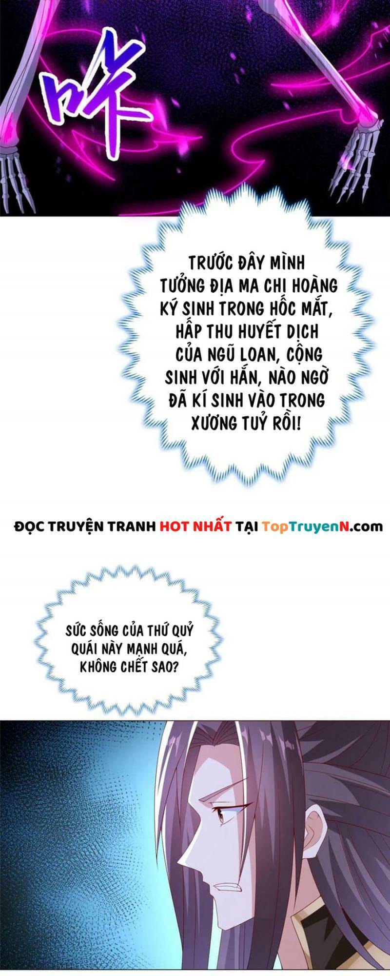 Chương 302 - Trang 29