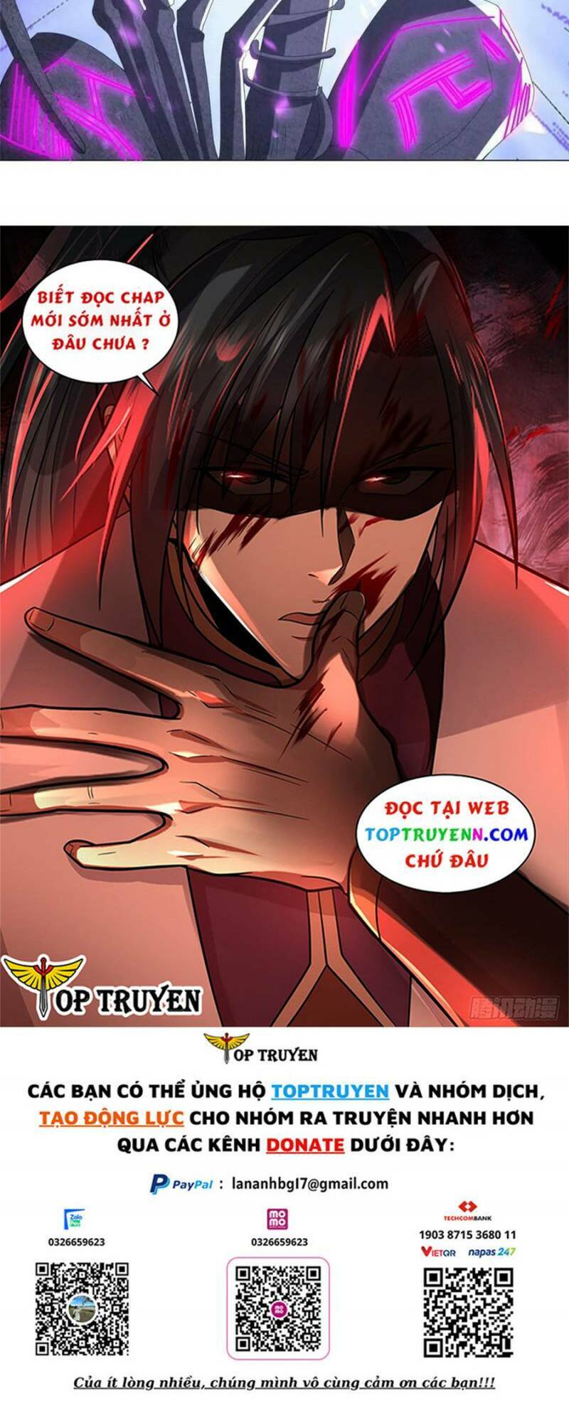 Chương 302 - Trang 31
