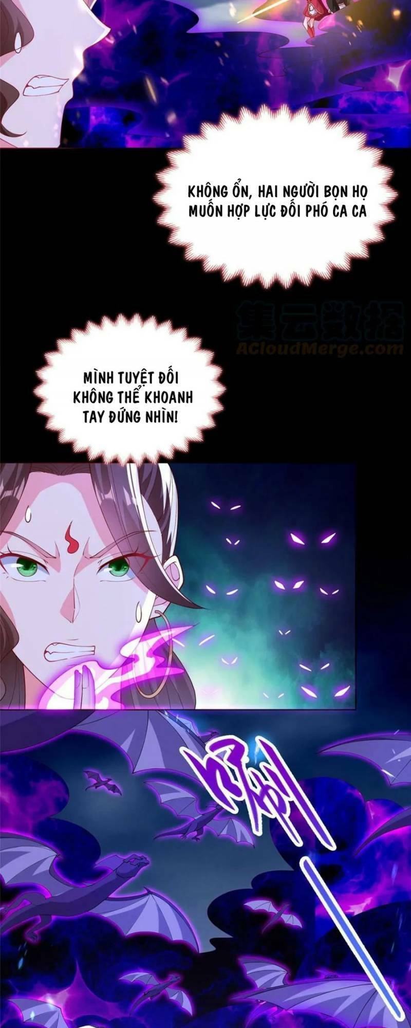 Chương 302 - Trang 7