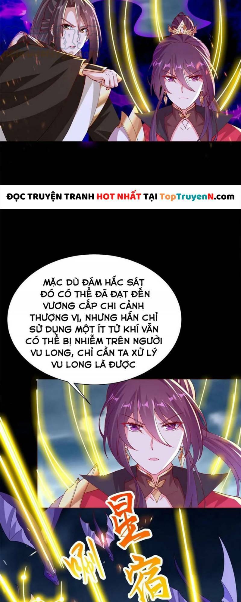 Chương 302 - Trang 10