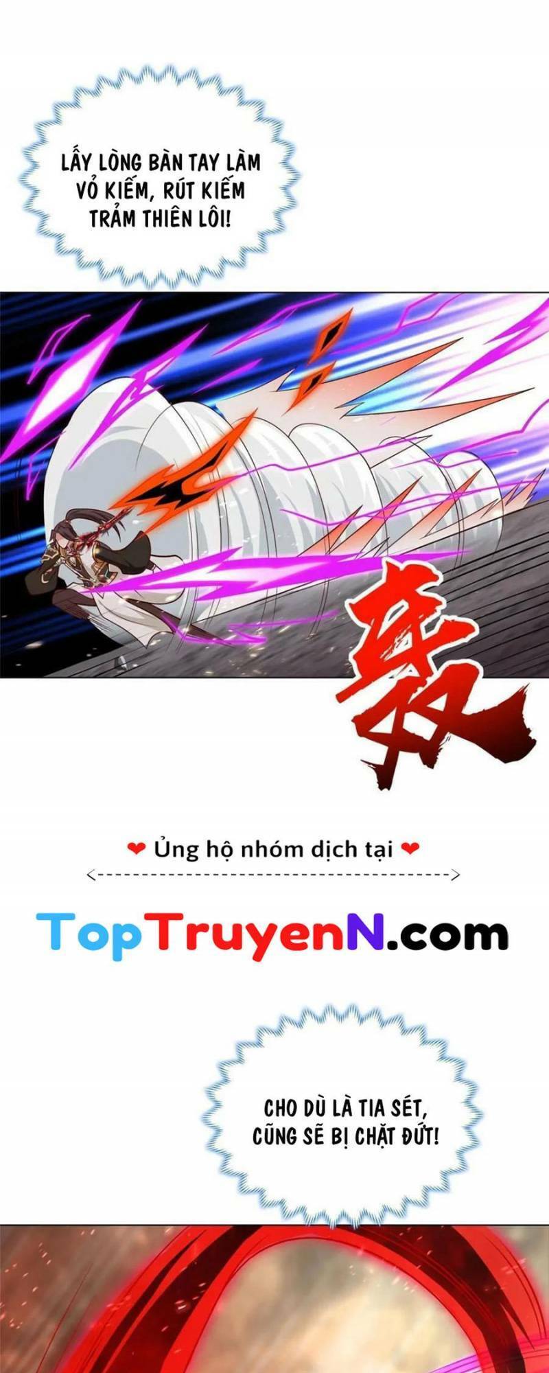 Chương 303 - Trang 11