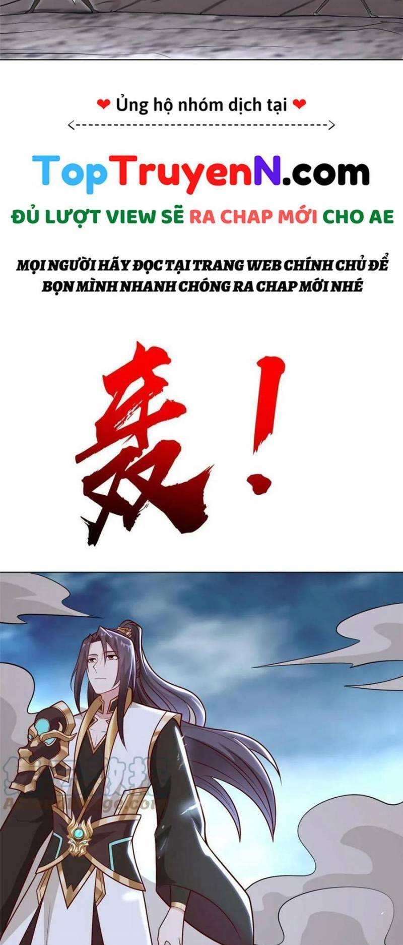 Chương 303 - Trang 13