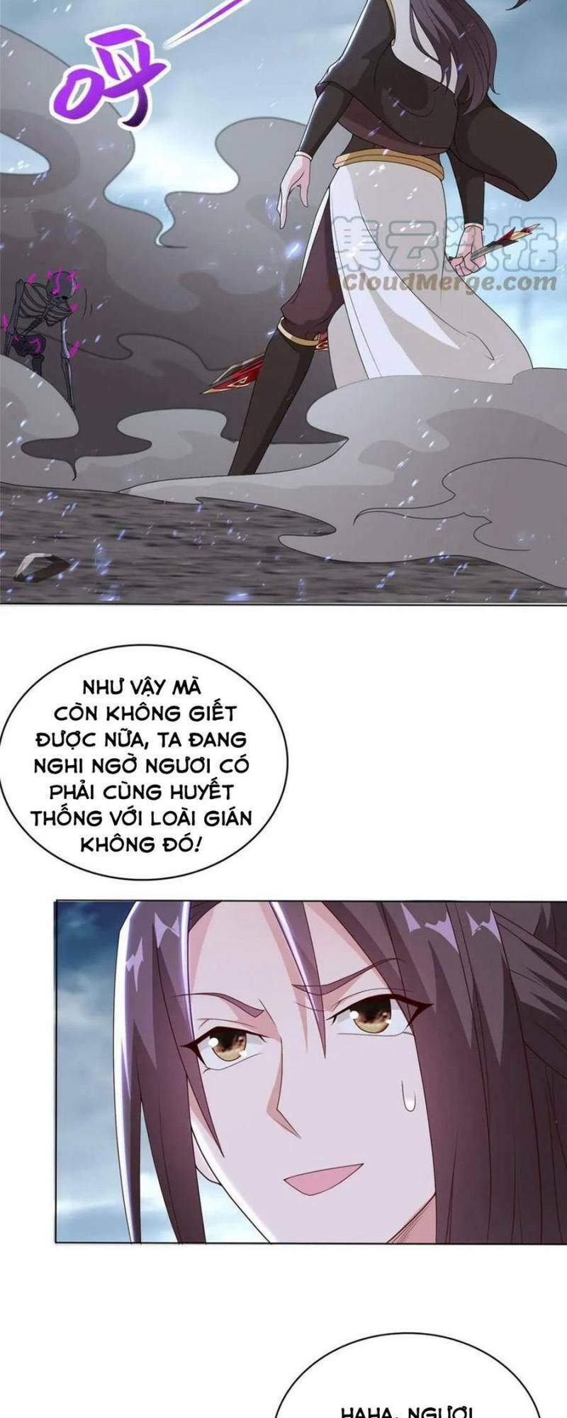 Chương 303 - Trang 4