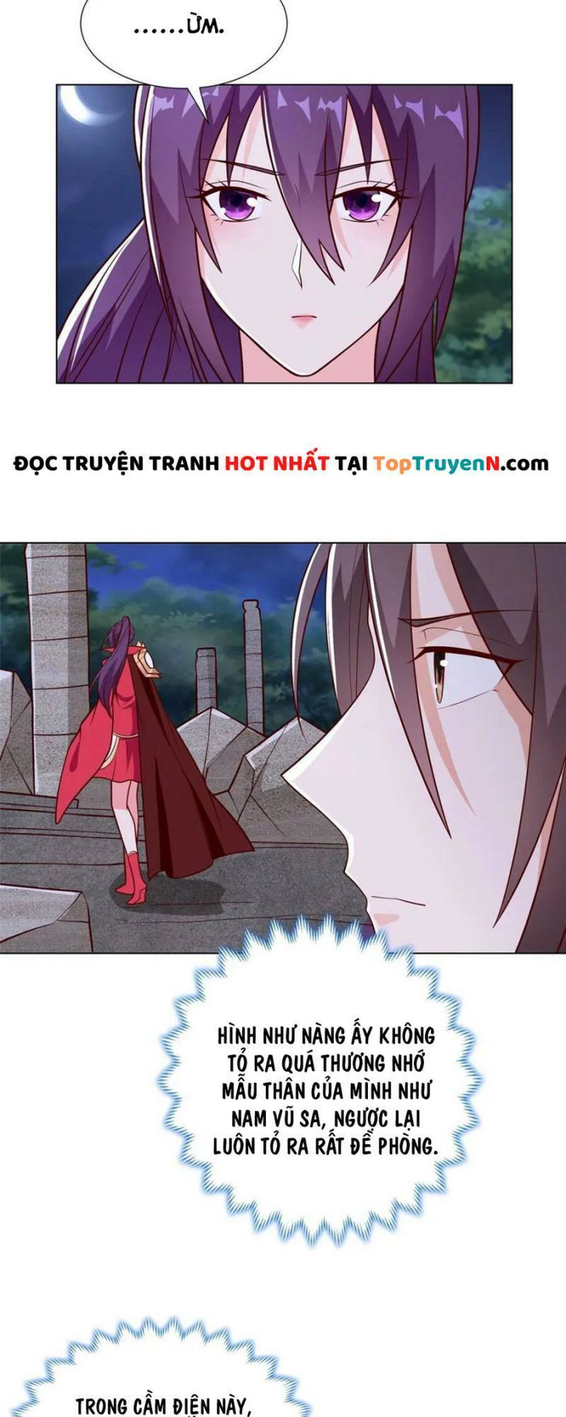 Chương 304 - Trang 15