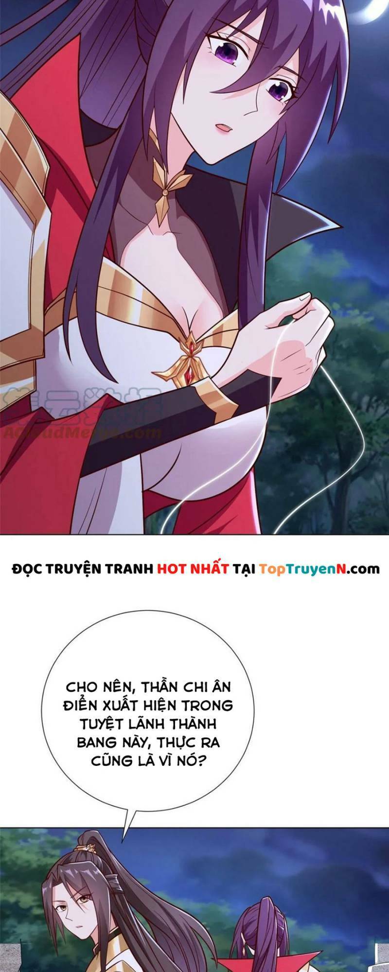 Chương 304 - Trang 19