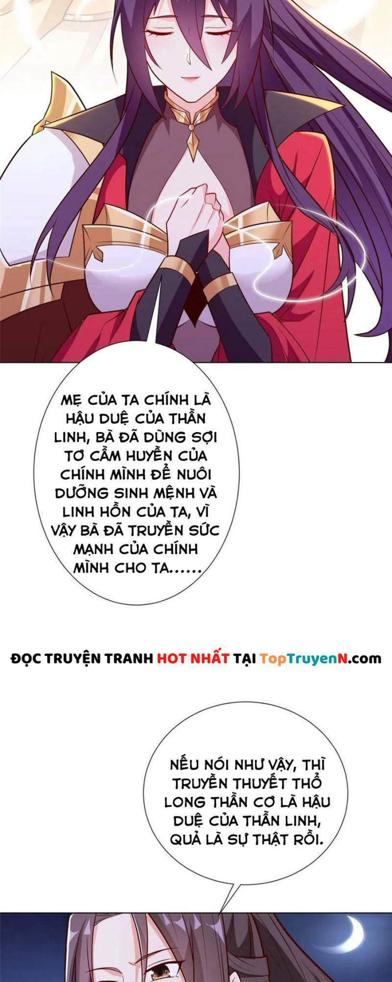 Chương 304 - Trang 21
