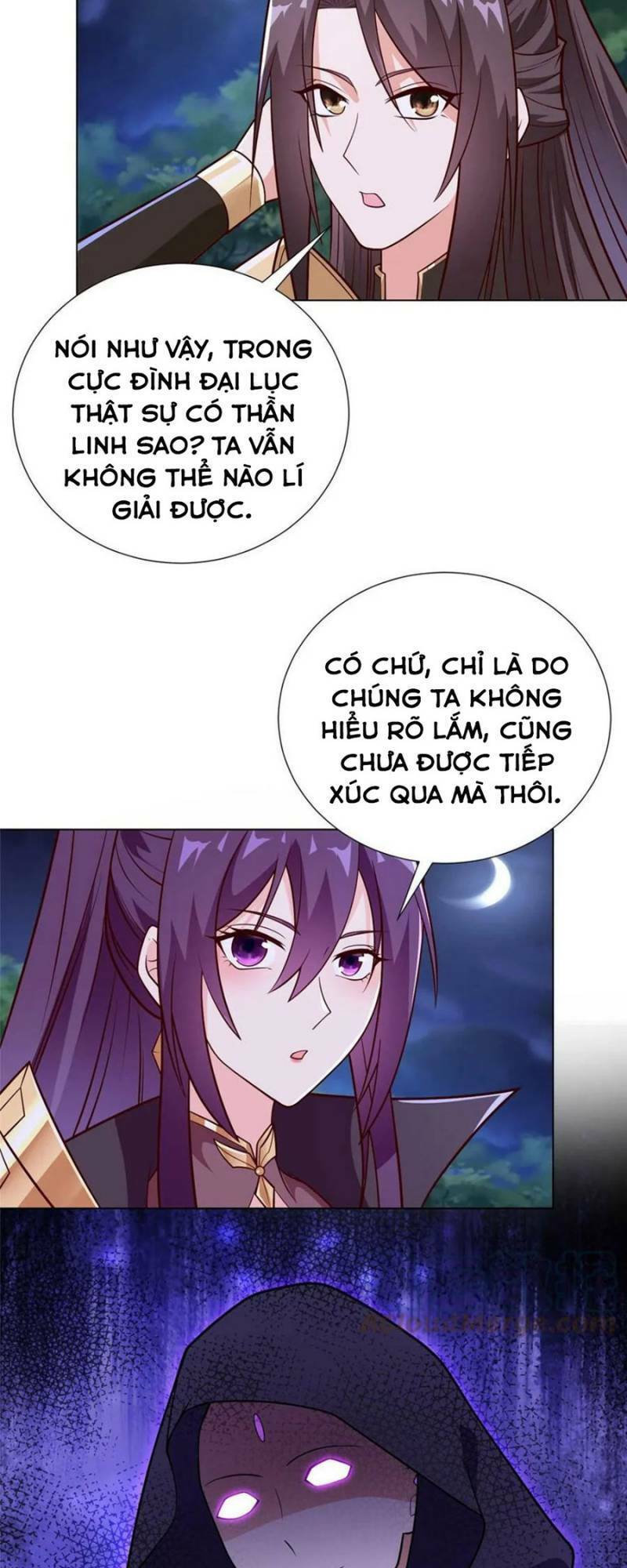 Chương 304 - Trang 23