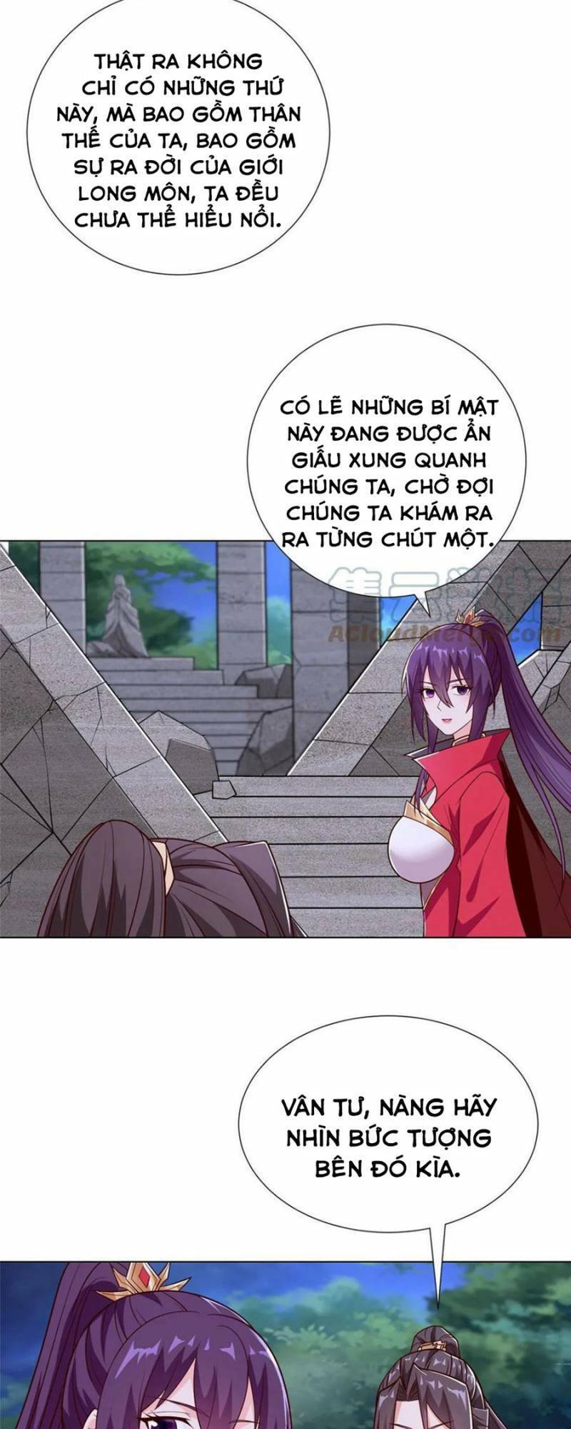 Chương 304 - Trang 25