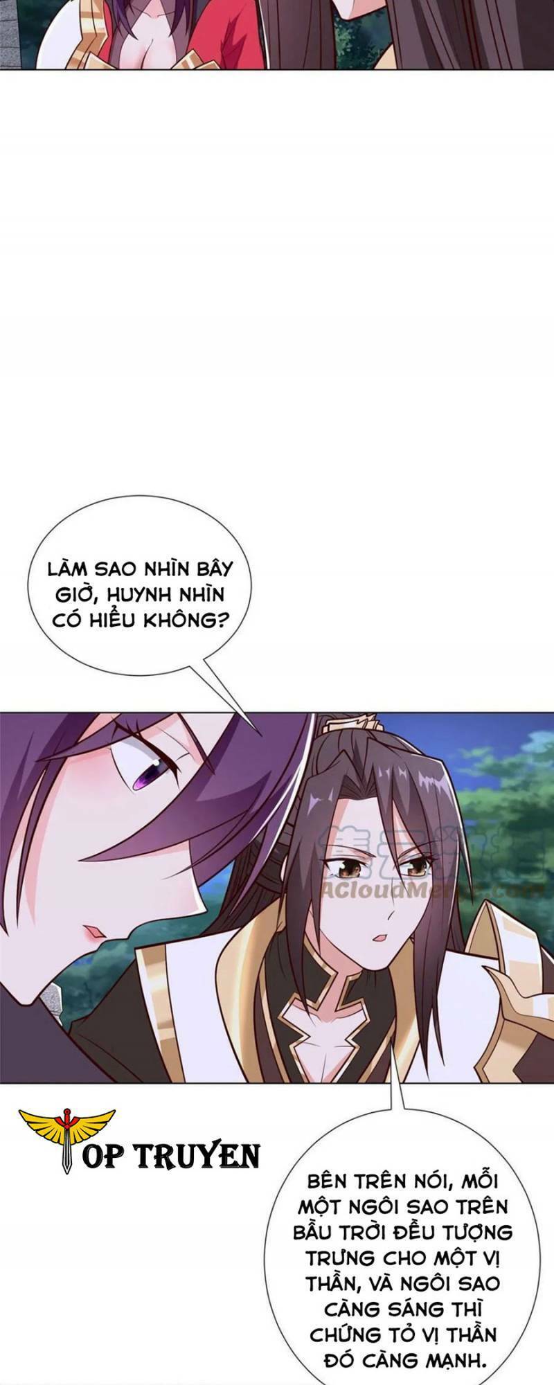 Chương 304 - Trang 28