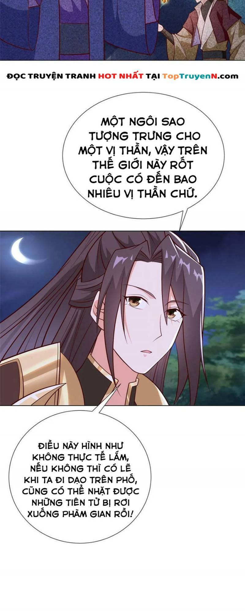 Chương 304 - Trang 32