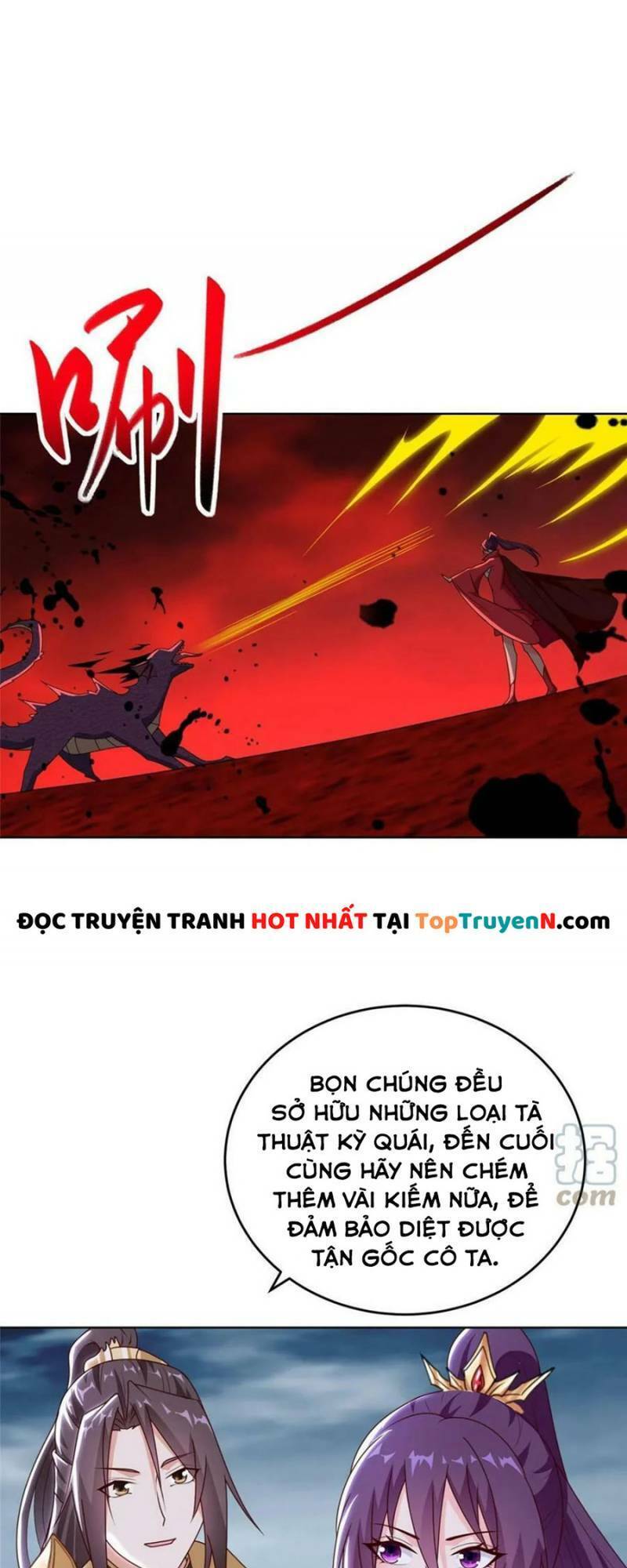 Chương 304 - Trang 5