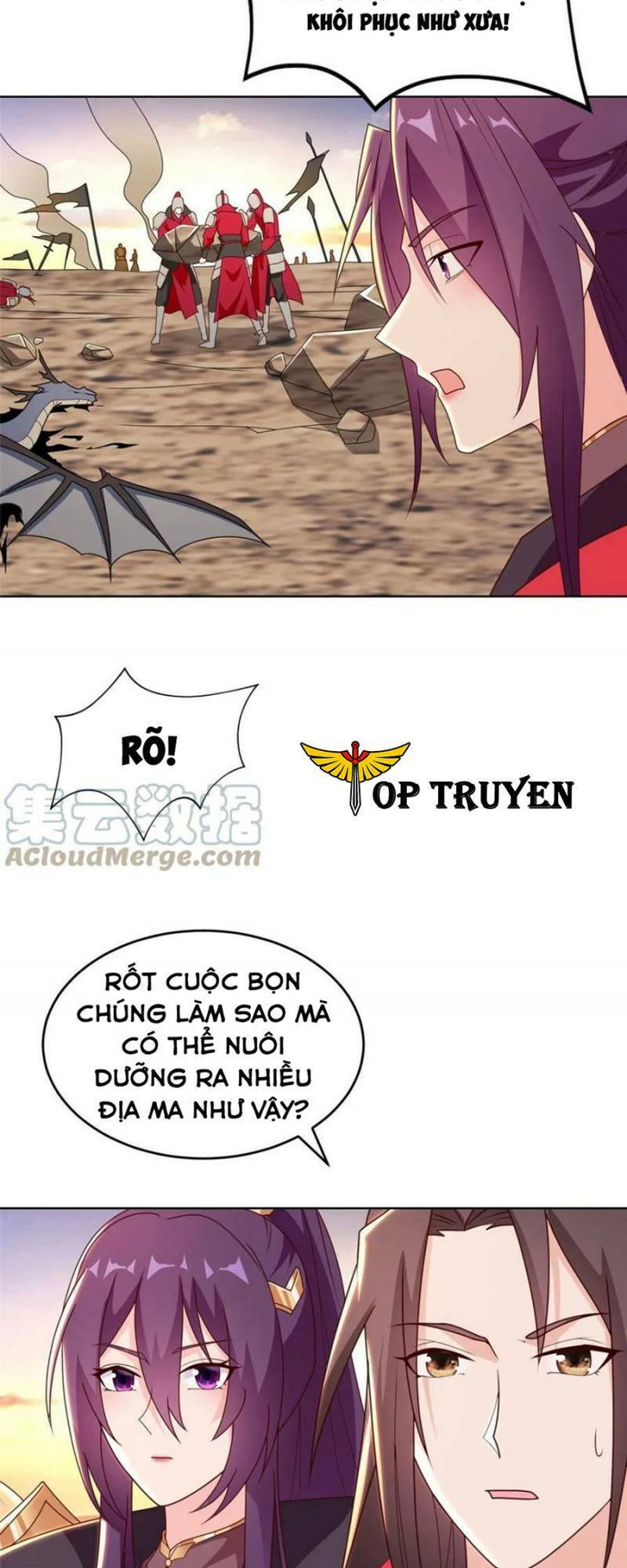 Chương 304 - Trang 8