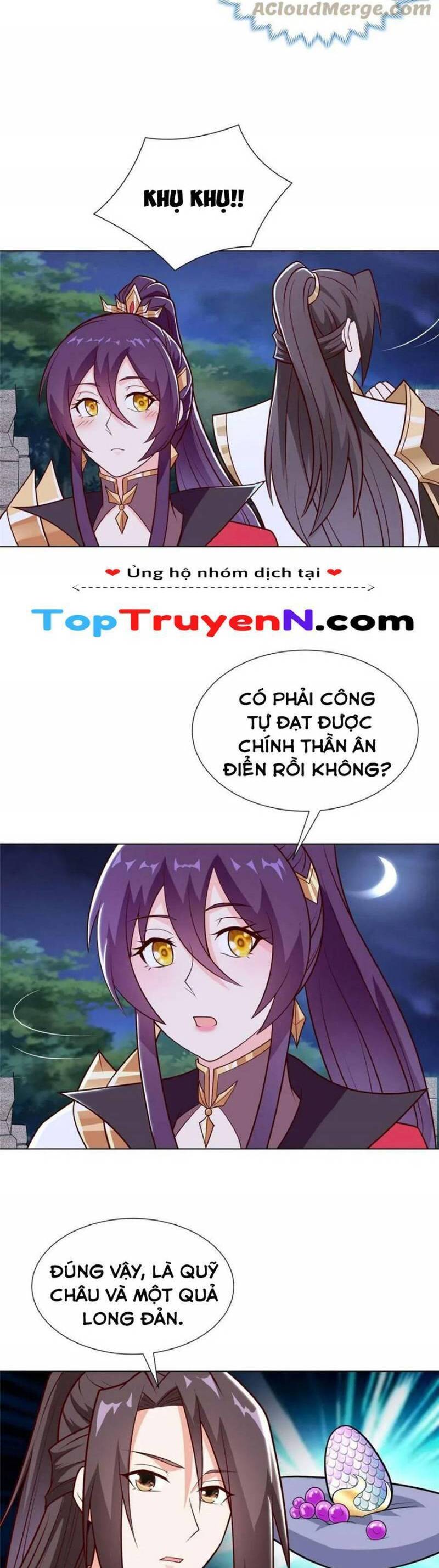 Chương 305 - Trang 8