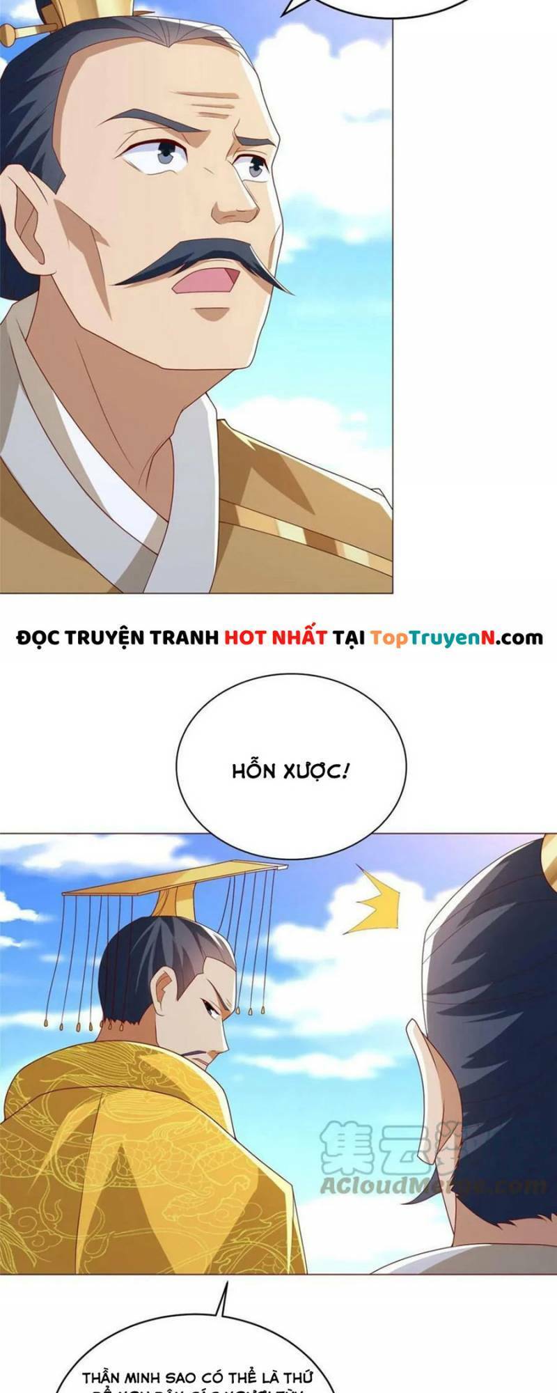 Chương 306 - Trang 11