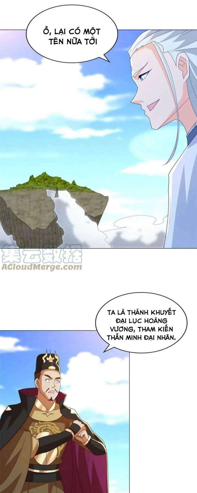 Chương 306 - Trang 19