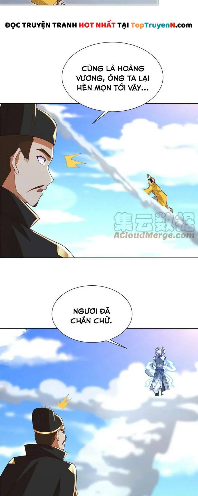 Chương 306 - Trang 22