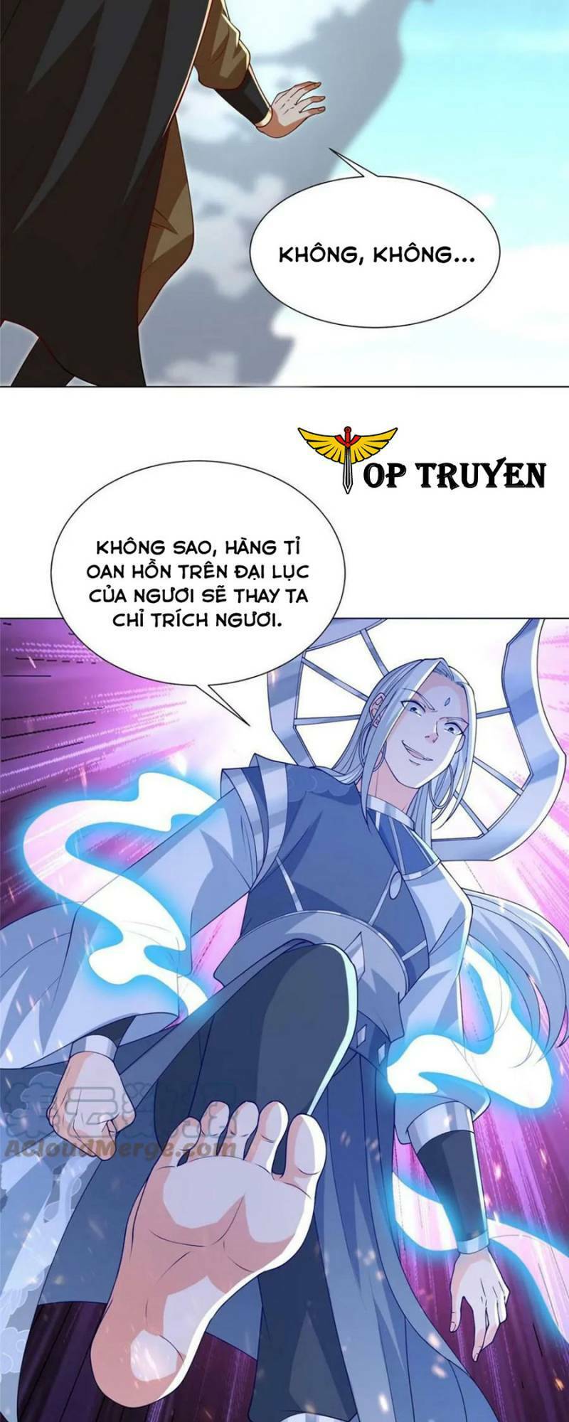 Chương 306 - Trang 23