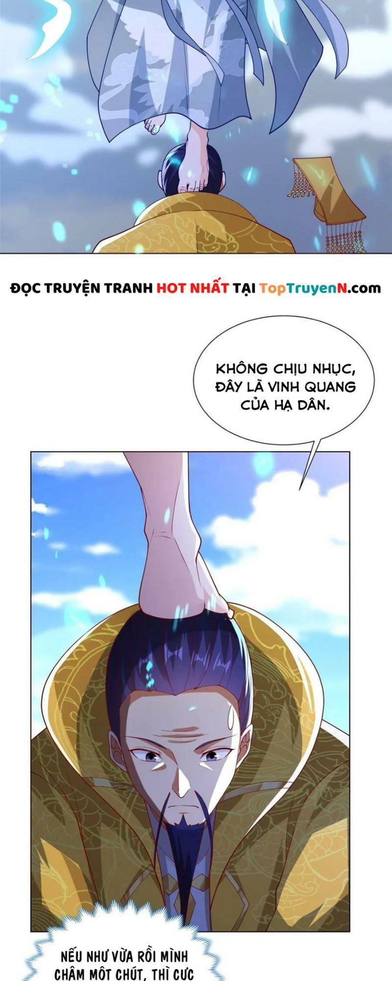Chương 306 - Trang 27