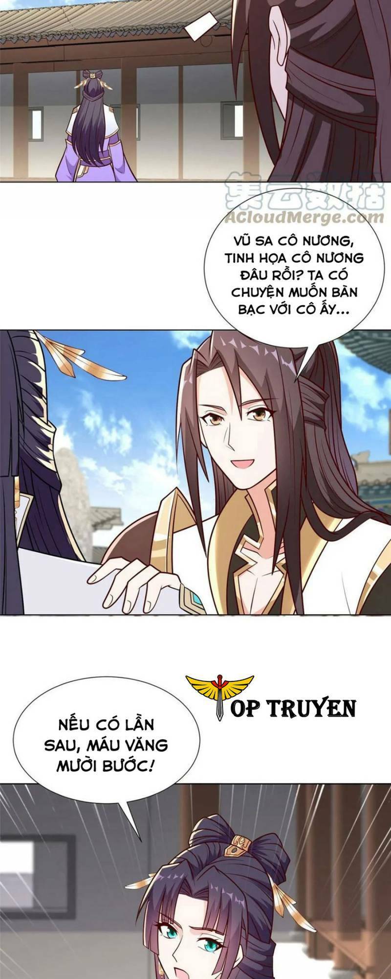 Chương 306 - Trang 4
