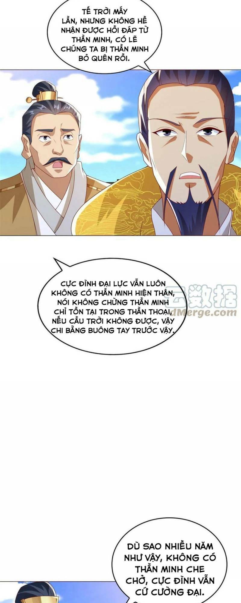 Chương 306 - Trang 10