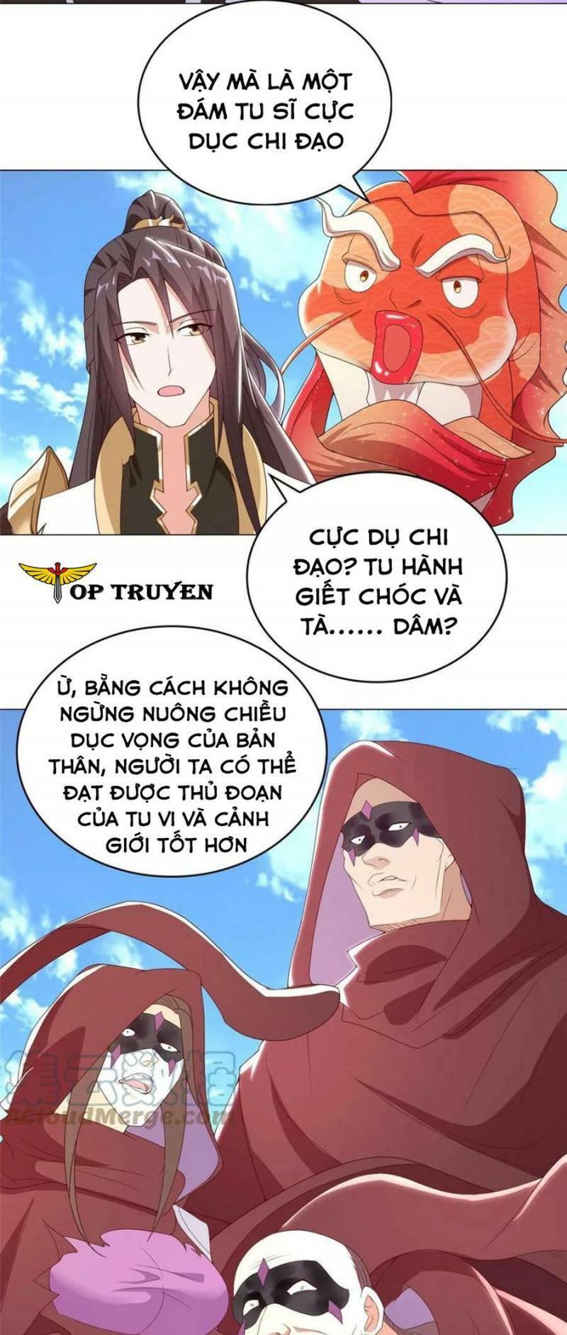 Chương 308 - Trang 13