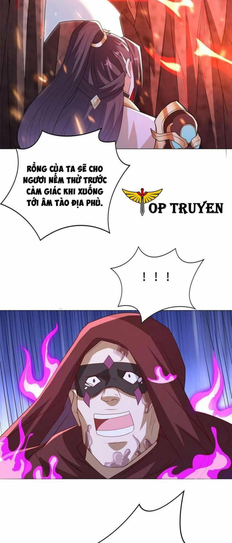 Chương 309 - Trang 13