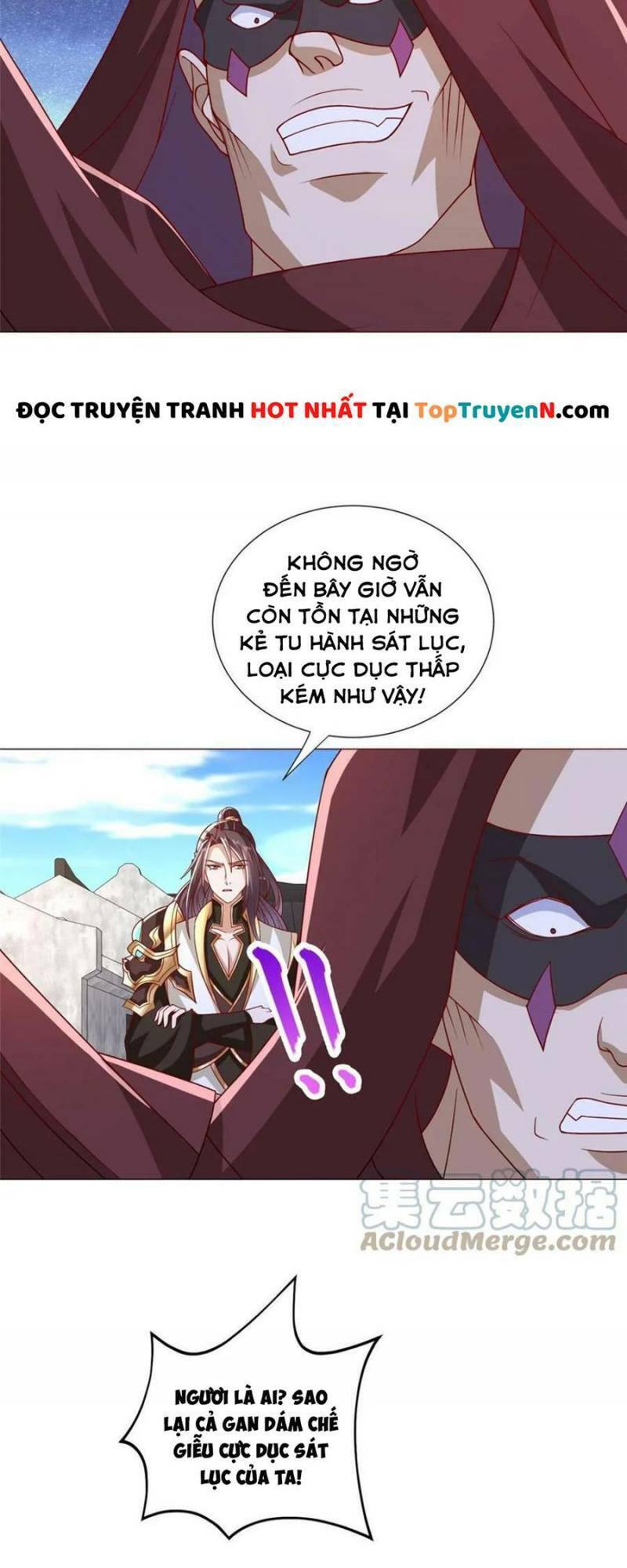 Chương 309 - Trang 5
