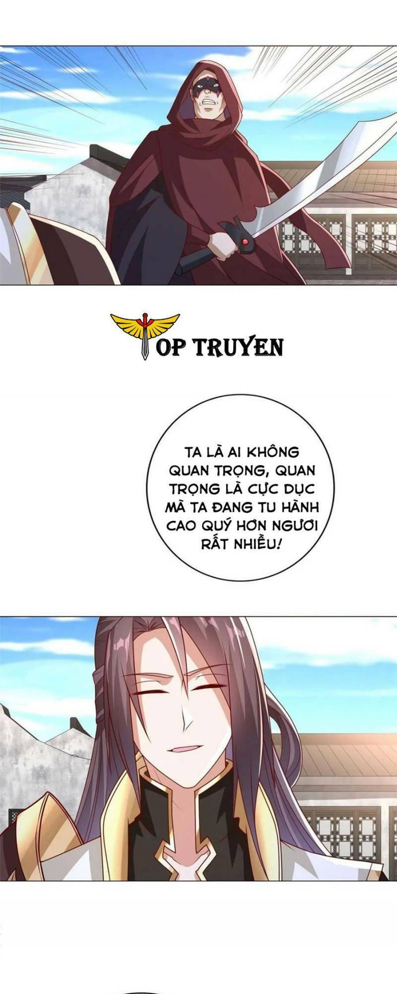 Chương 309 - Trang 6