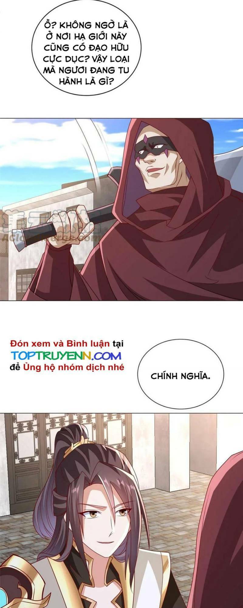 Chương 309 - Trang 7