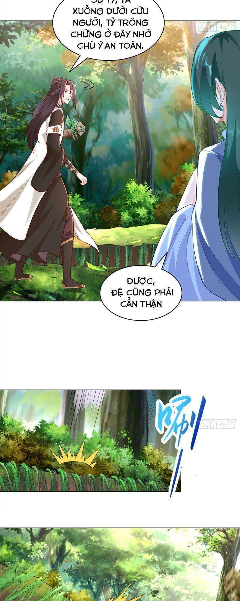 Chương 31 - Trang 5