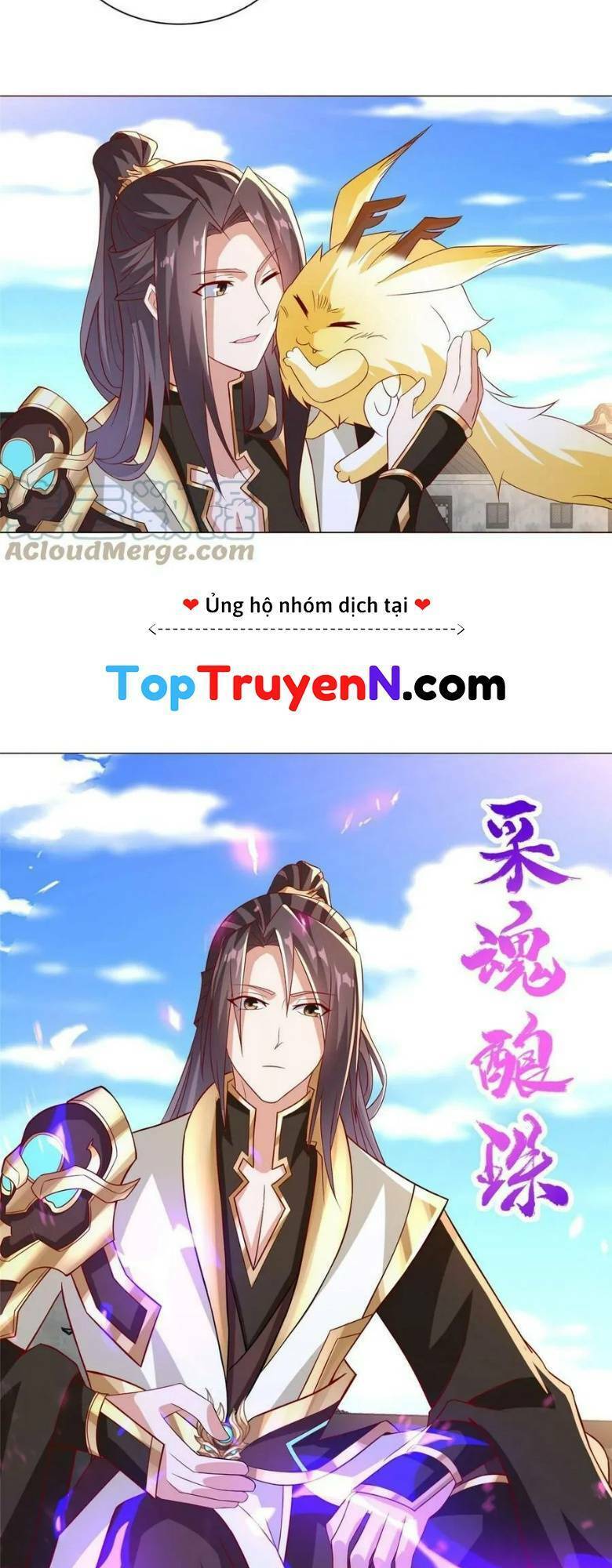 Chương 310 - Trang 19